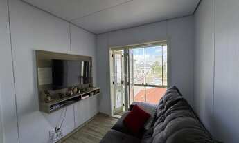 Imagem 2: Apartamento usado com possibilidade de Minha Casa Minha Vida em Farroupilha - 61.18m²