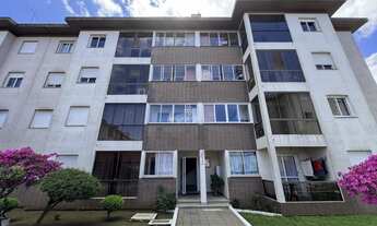 Imagem 6: Apartamento usado com possibilidade de Minha Casa Minha Vida em Farroupilha - 61.18m²