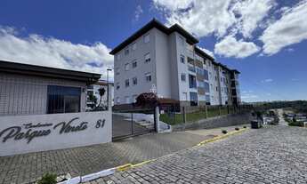 Imagem 7: Apartamento usado com possibilidade de Minha Casa Minha Vida em Farroupilha - 61.18m²