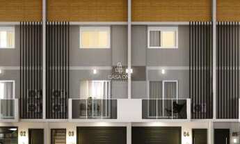 Imagem 4: Sobrado Alba Life Concept à venda em Bento Gonçalves, Santa Marta