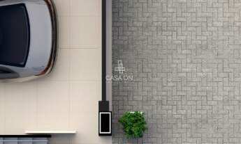 Imagem 6: Sobrado Alba Life Concept à venda em Bento Gonçalves, Santa Marta