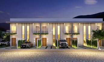 Imagem 2: Sobrado no Residencial Premiere em Bento Gonçalves