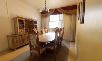 Imagem: Aluguel de Apartamento Semimobiliado em