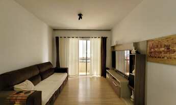 Imagem: Apartamento Mobiliado no Centro de Farroupilha