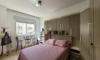 Imagem 7: Apartamento Mobiliado no Centro de Farroupilha - Venda