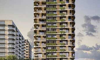 Imagem: Apartamento em Construção no bairro São