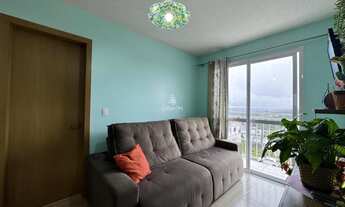 Imagem: Apartamento à venda no Bairro Monte Pasqual