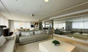 Imagem: Apartamento mobiliado à venda no bairro