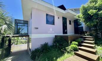 Imagem: Casa Alto Padrão à Venda no Bairro Santa