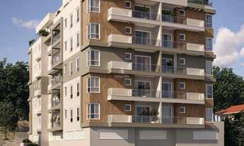 Imagem 5: Apartamento no Residencial Zênite em Garibaldi: Conforto e Modernidade Aguardam Você