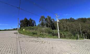 Imagem: Terreno à venda em Farroupilha no Bairro