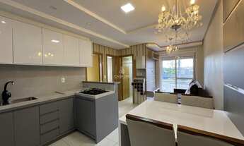 Imagem: Apartamento à venda no bairro Monte Verde