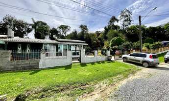 Imagem: Casa à venda em Farroupilha - América