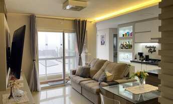 Imagem: Apartamento Mobiliado em Farroupilha - Imigrante