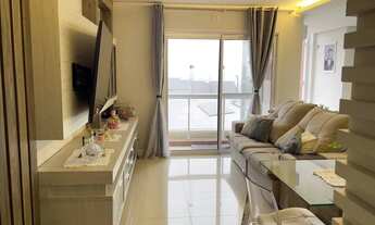 Imagem 2: Apartamento Mobiliado em Farroupilha - Imigrante