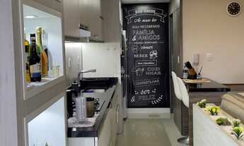 Imagem 3: Apartamento Mobiliado em Farroupilha - Imigrante