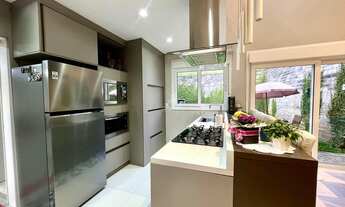 Imagem 5: Casa à venda em Farroupilha - Monte Pasqual