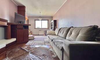 Imagem: Apartamento Mobiliado no Centro de Farroupilha