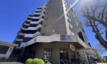 Imagem: Apartamento Mobiliado à venda no Centro