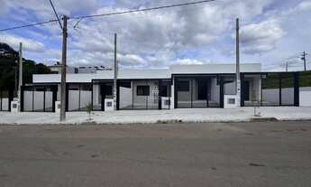 Imagem: Casa à venda no Bairro São Francisco