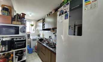 Imagem: Apartamento à venda em Farroupilha - Monte