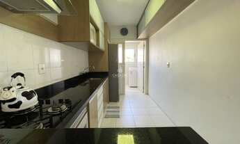 Imagem 5: Apartamento à venda no bairro Vicentina – Farroupilha