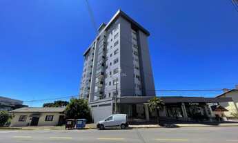 Imagem: Apartamento à venda no bairro Vicentina