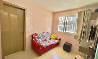 Imagem 2: Apartamento Mobiliado para Aluguel no Bairro Monte Pasqual, Farroupilha