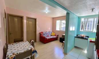 Imagem: Apartamento Mobiliado para Aluguel no Bairro