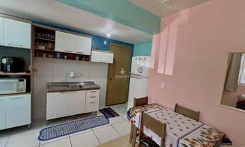 Imagem 3: Apartamento Mobiliado para Aluguel no Bairro Monte Pasqual, Farroupilha