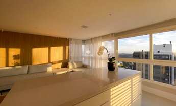 Imagem: Apartamento Mobiliado à venda no bairro