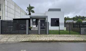 Imagem: Casa à venda em Farroupilha - Bairro América