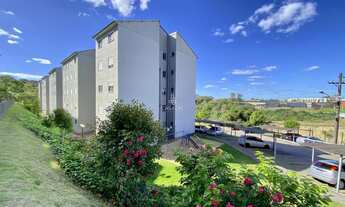 Imagem: Apartamento à venda em Farroupilha - Residencial