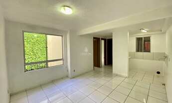 Imagem 3: Apartamento à venda em Farroupilha - Residencial Vale Verde