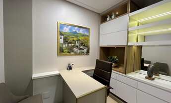 Imagem: Aluguel de Sala Comercial Mobiliada em Farroupilha