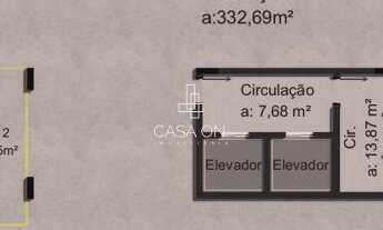 Imagem 5: Apartamento à venda no Centro de Farroupilha - Residencial Arpoador