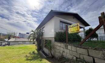 Imagem: Casa para aluguel em Farroupilha, bairro