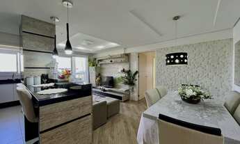 Imagem 3: Apartamento à venda no Centro de Farroupilha - Mobiliado e com diversas comodidades!