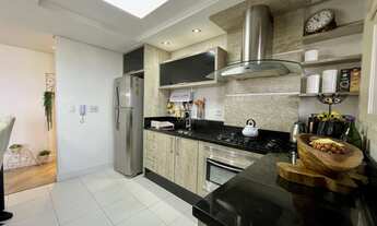 Imagem 2: Apartamento à venda no Centro de Farroupilha - Mobiliado e com diversas comodidades!