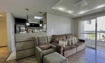 Imagem 6: Apartamento à venda no Centro de Farroupilha - Mobiliado e com diversas comodidades!