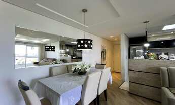 Imagem 4: Apartamento à venda no Centro de Farroupilha - Mobiliado e com diversas comodidades!