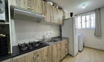 Imagem: Apartamento à venda no Residencial Monte