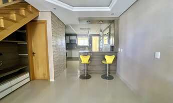 Imagem: Sobrado à venda em Farroupilha no Bairro