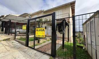 Imagem: Sobrado semimobiliado para aluguel no bairro