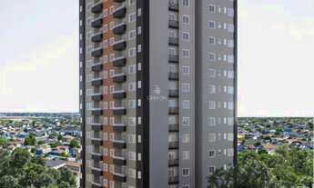 Imagem 2: Apartamento à venda no Centro de Farroupilha - Residencial Arpoador