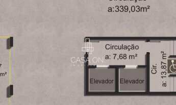 Imagem 6: Apartamento à venda no Centro de Farroupilha - Residencial Arpoador