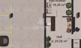 Imagem 7: Apartamento à venda no Centro de Farroupilha - Residencial Arpoador