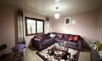 Imagem: Casa à venda em Farroupilha - Bairro Primeiro