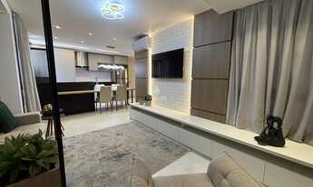 Imagem 3: Apartamento Novo no Bairro Humaitá, Bento Gonçalves - Pronto para Morar!