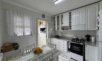 Imagem: Apartamento Semimobiliado no Bairro São